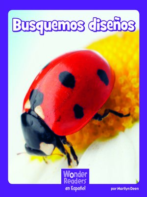 cover image of Busquemos diseños